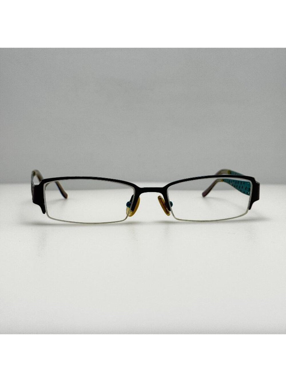 Easyclip Q4041 80 Eyeglasses Eye Glasses Frames 50-17-135